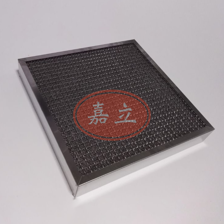 江夏不锈钢油雾过滤器